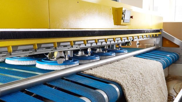 Halı Yıkama Neden Önemlidir?