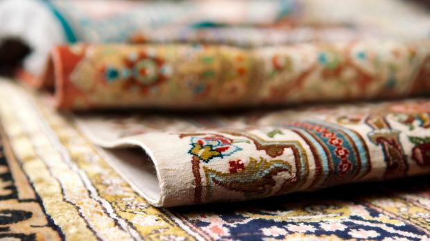 Isparta Halısı Yıkama